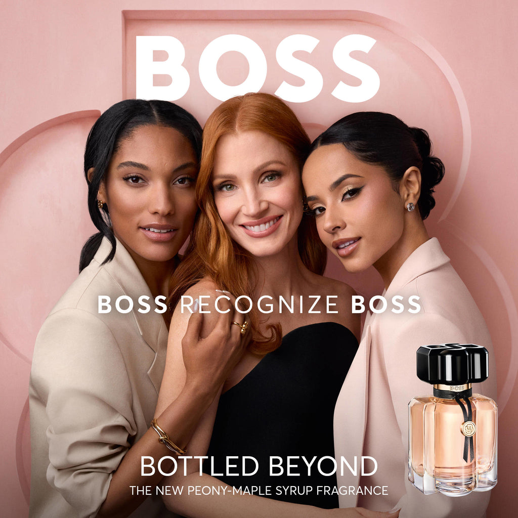 Hugo Boss Bottled Beyond Her Bodylotion