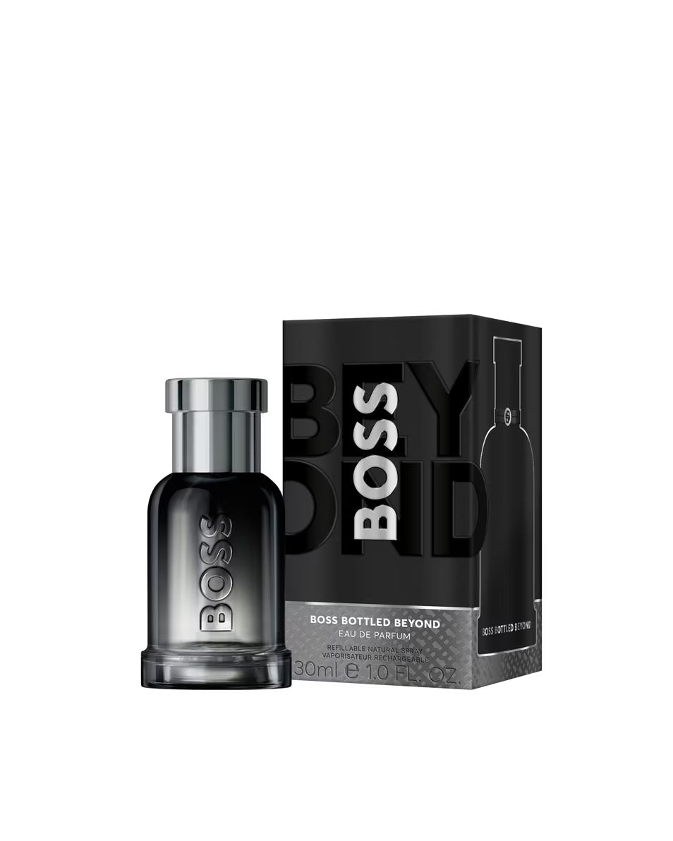 Hugo Boss Bottled Beyond Eau de Parfum Giftset