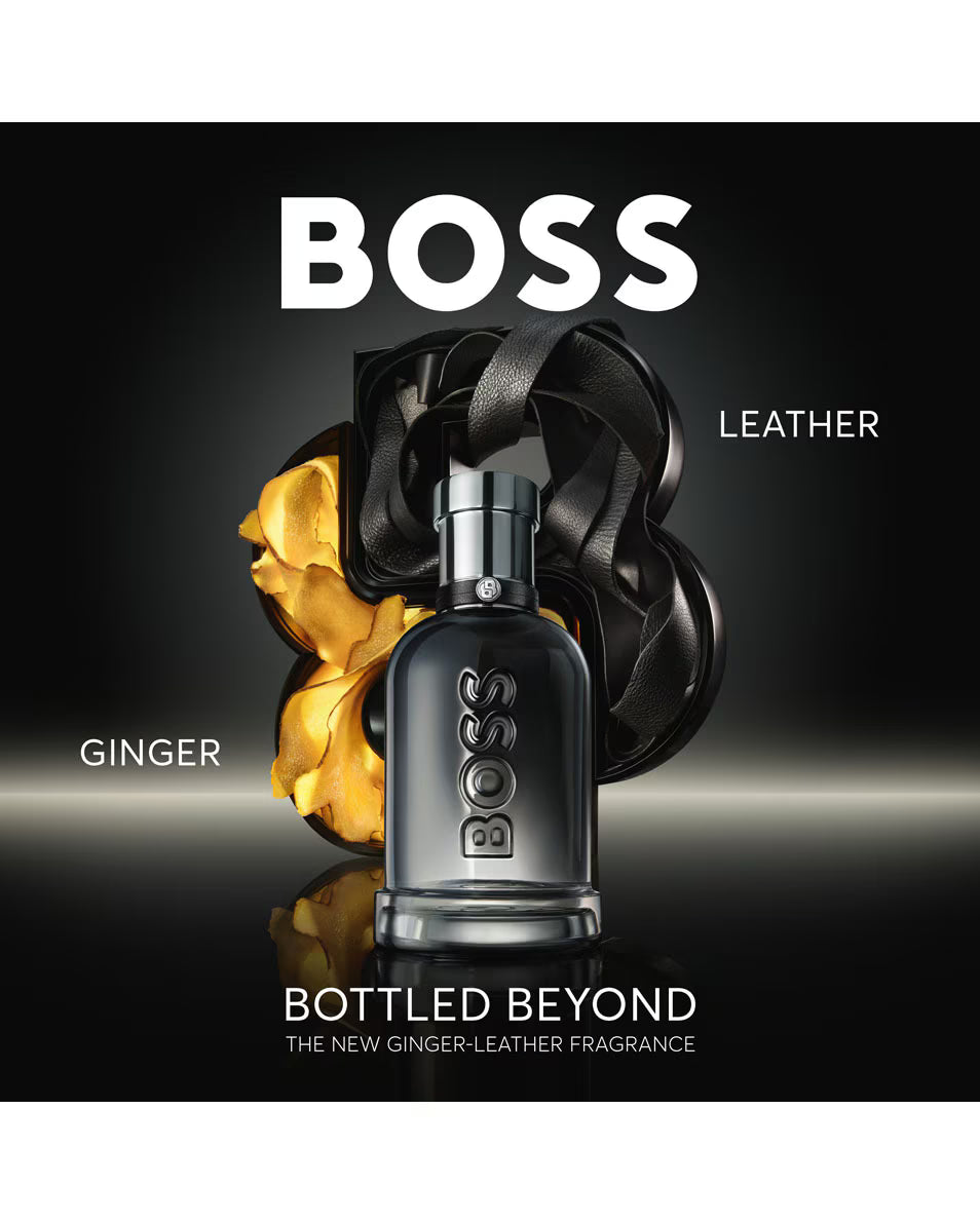 Hugo Boss Bottled Beyond Eau de Parfum Giftset