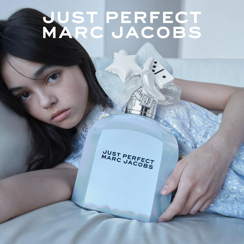 Marc Jacobs Just Perfect Eau de Parfum