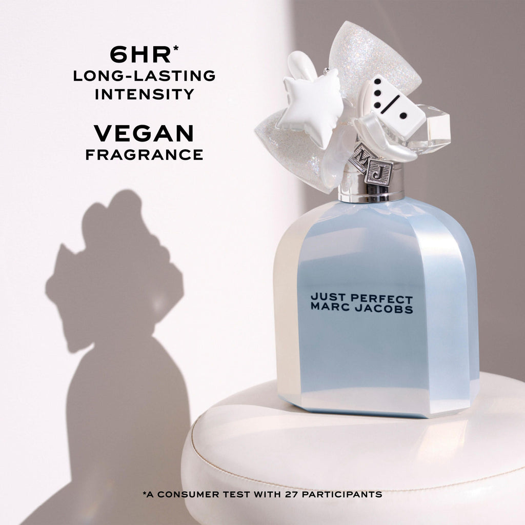 Marc Jacobs Just Perfect Eau de Parfum