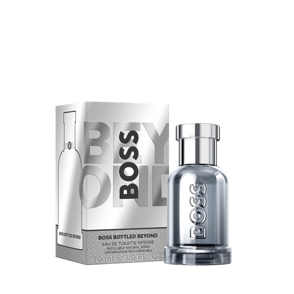 Hugo Boss Bottled Beyond Eau de Toilette