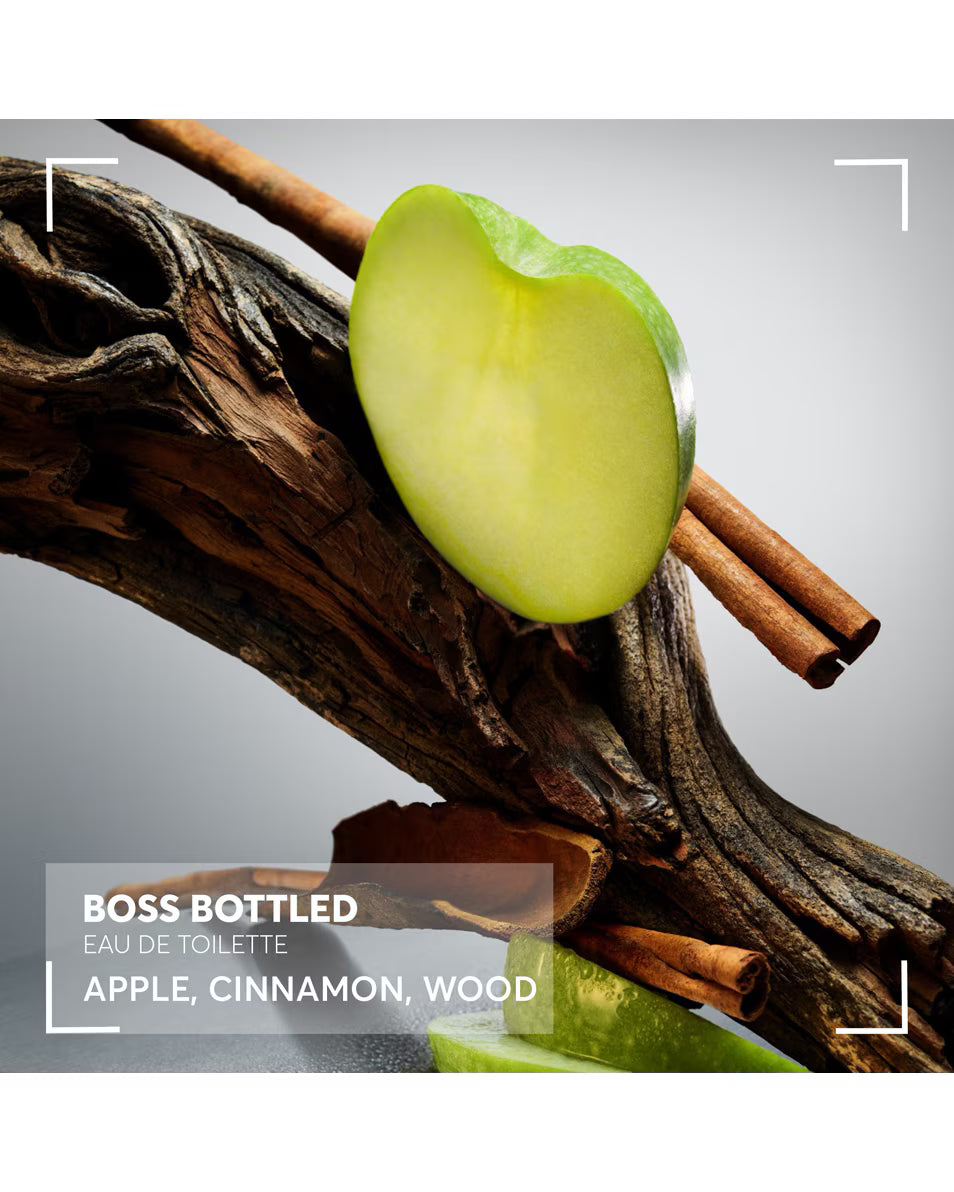 Hugo Boss Bottled Beyond Eau de Toilette
