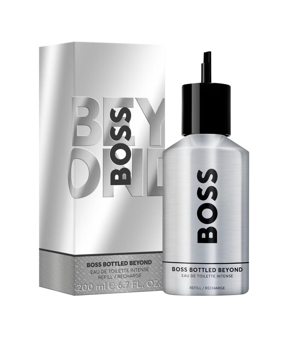 Hugo Boss Bottled Beyond Eau de Toilette Refill