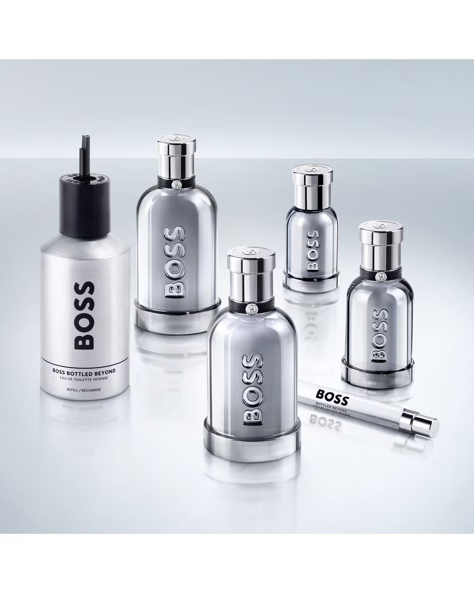 Hugo Boss Bottled Beyond Eau de Toilette Refill