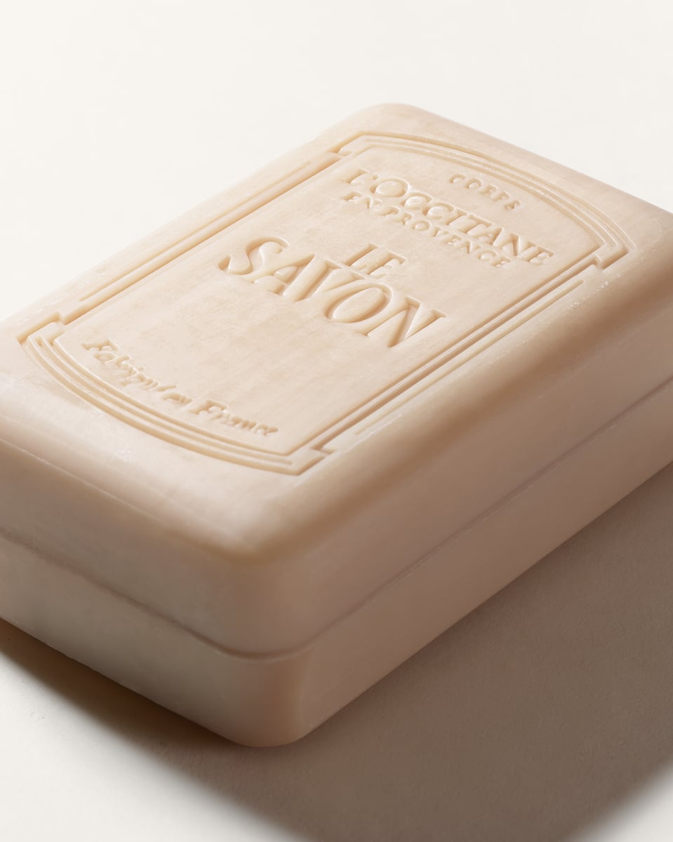 L'Occitane Karité Savon Extra-Doux