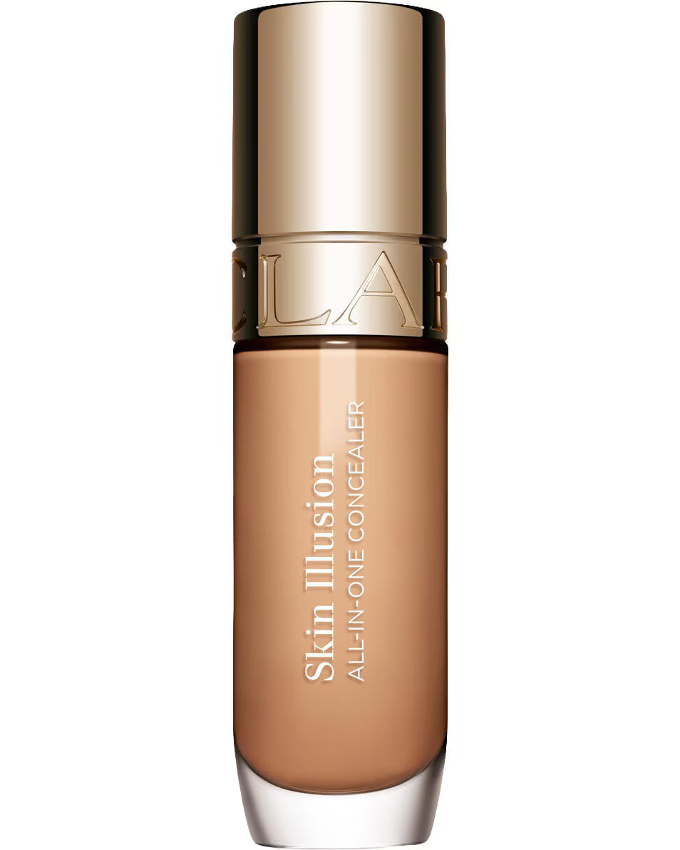 Clarins Skin Illusion All-In-One Concealer