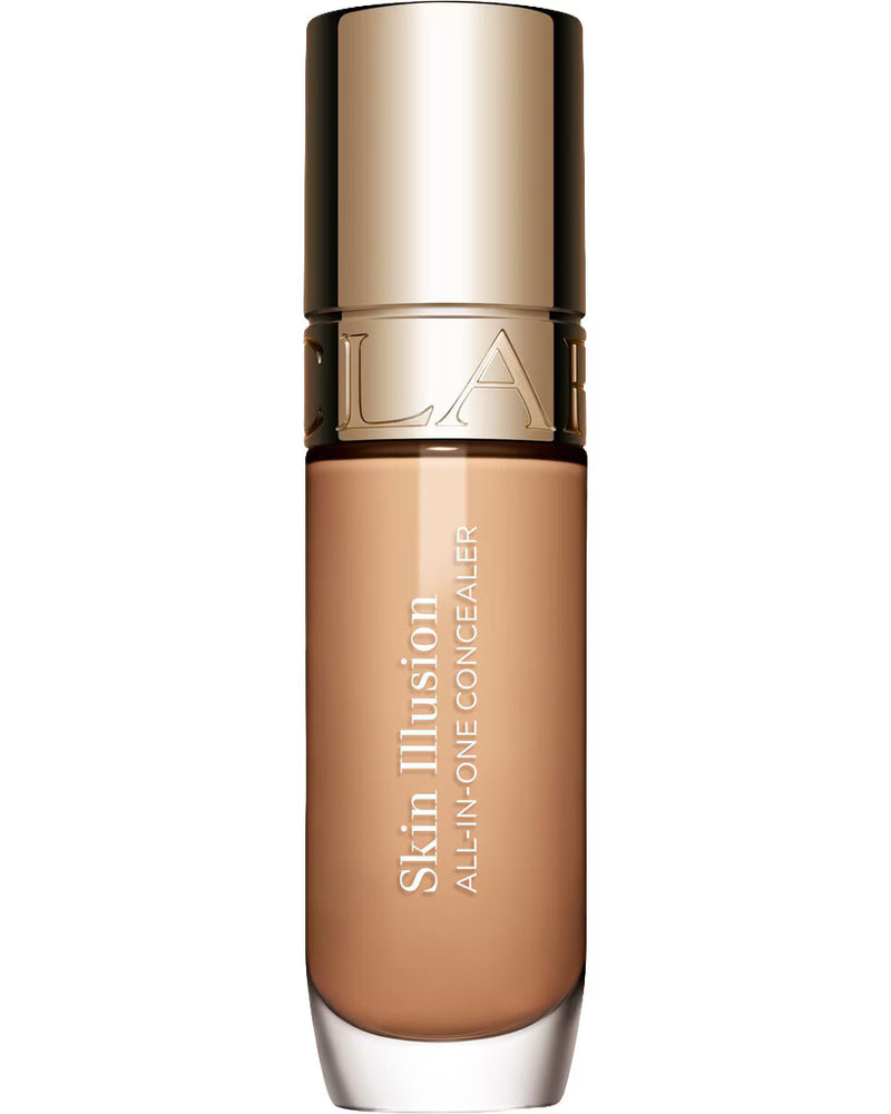Clarins Skin Illusion All-In-One Concealer