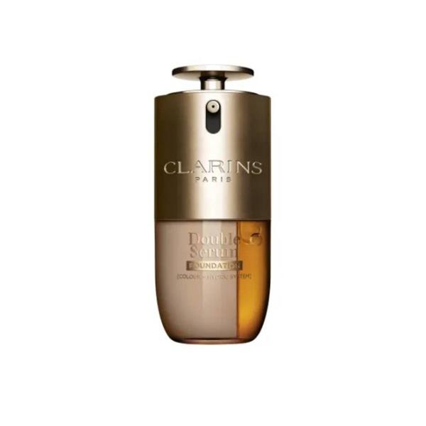 Clarins Double Serum Foundation