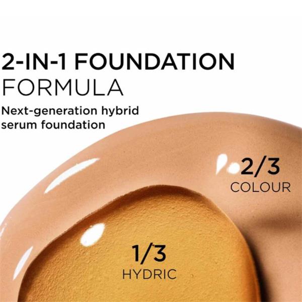 Clarins Double Serum Foundation