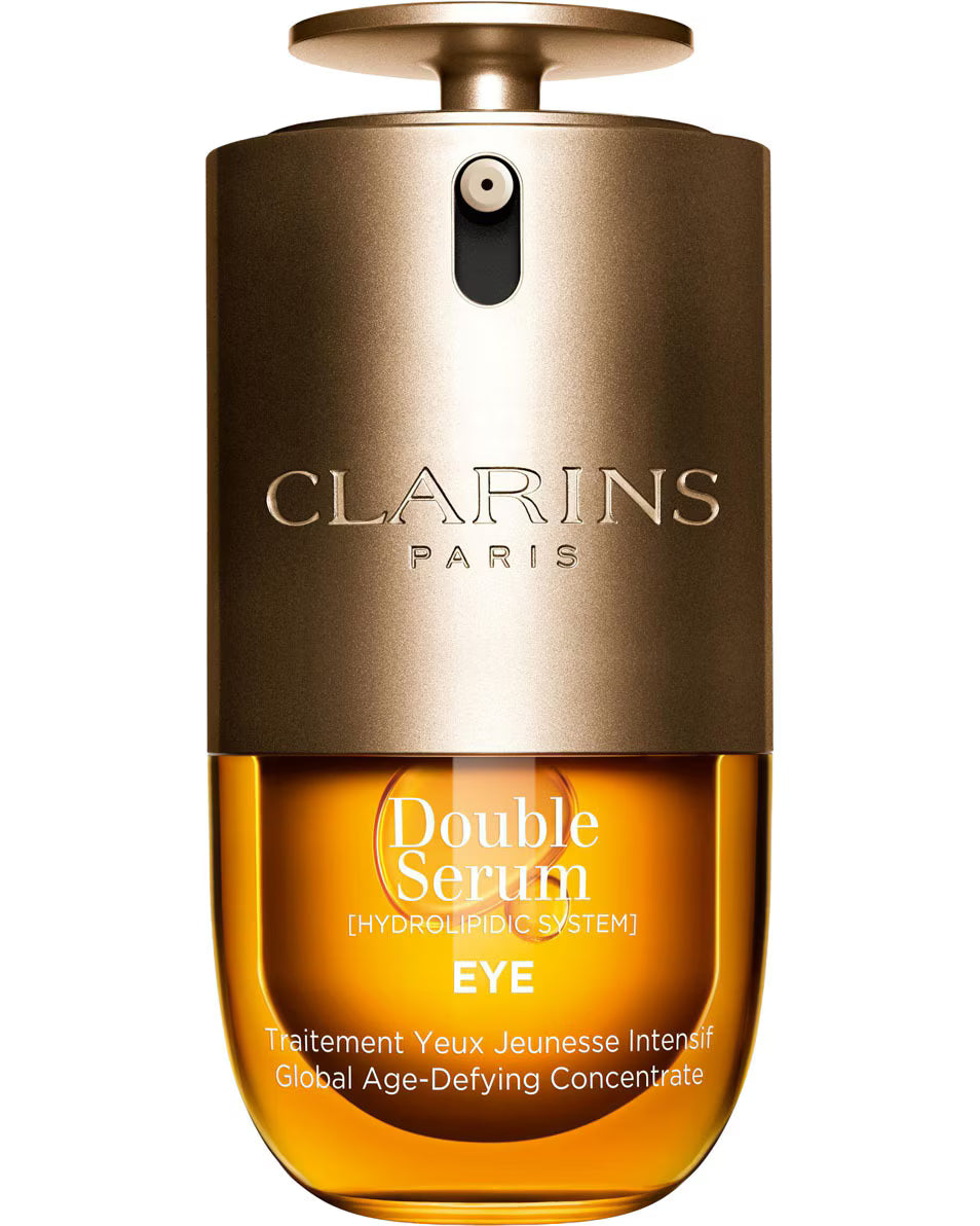Clarins Double Serum Eye