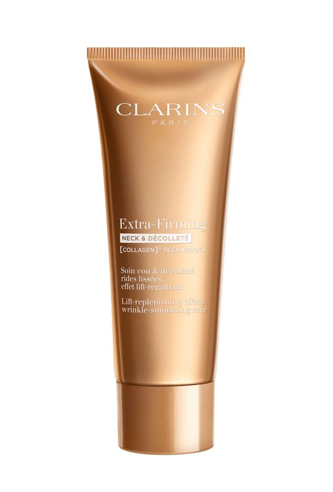 Clarins Extra-Firming Neck & Decollete