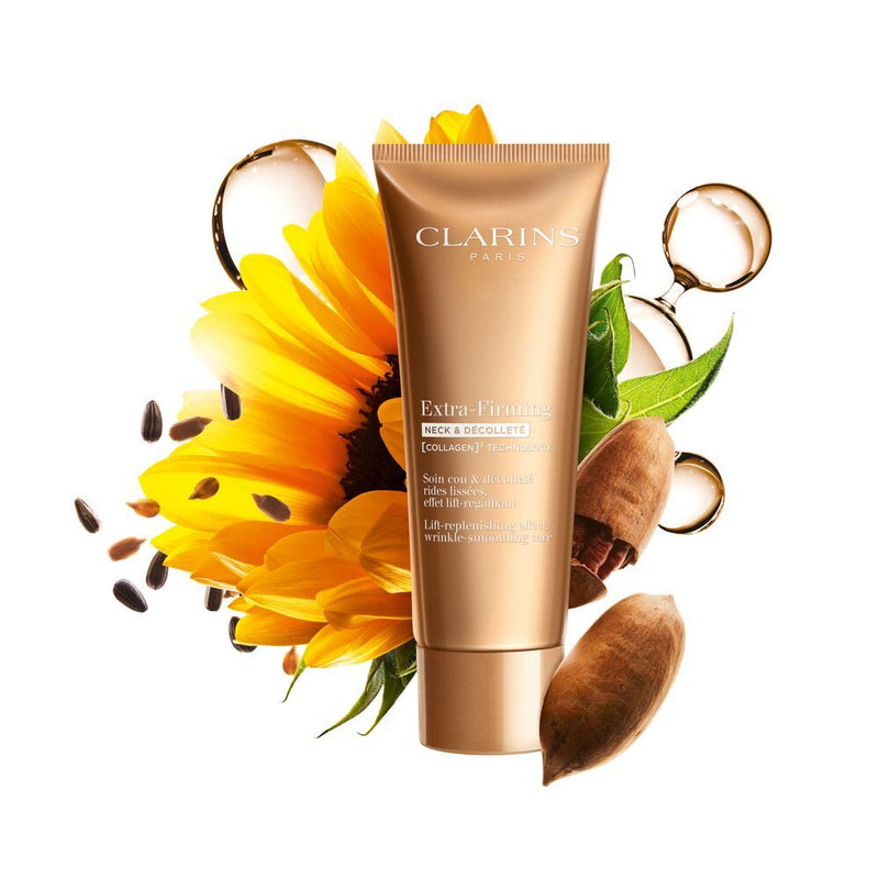 Clarins Extra-Firming Neck & Decollete