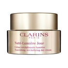 Clarins Face Nutri-Lumière Nourishing Revitalizing Day Cream