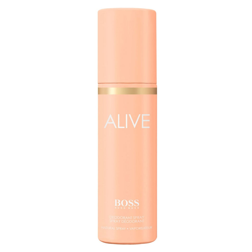 Hugo Boss Alive Deodorant Spray