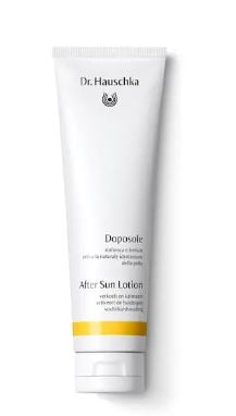 Dr. Hauschka Lichaamsverzorging After Sun Crème