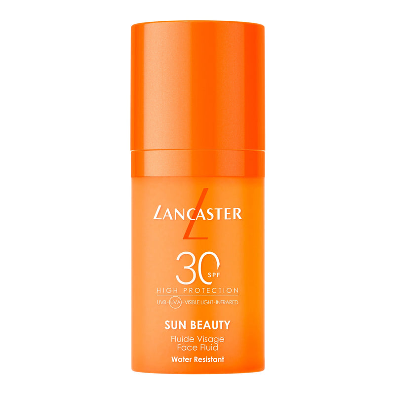 Lancaster Suncare Sun Beauty Sun Protective Fluid Lotion SPF30