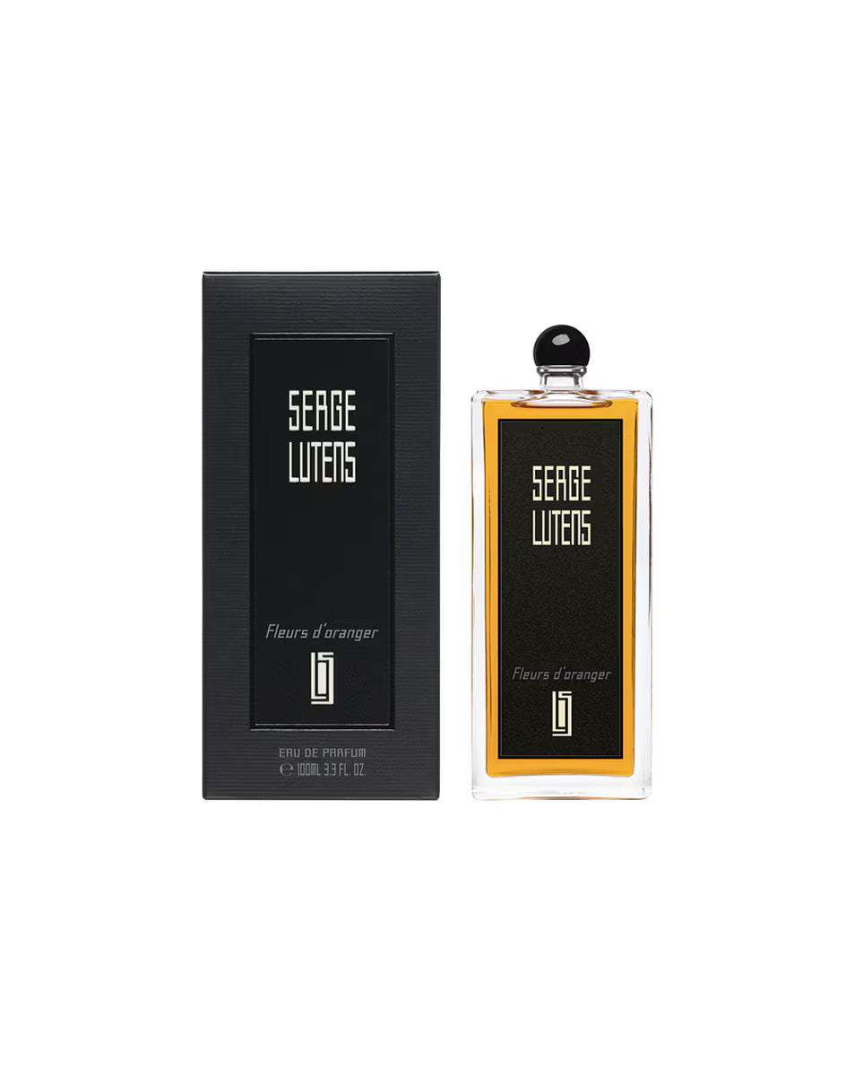 Serge Lutens Fleurs d'Oranger Eau de Parfum