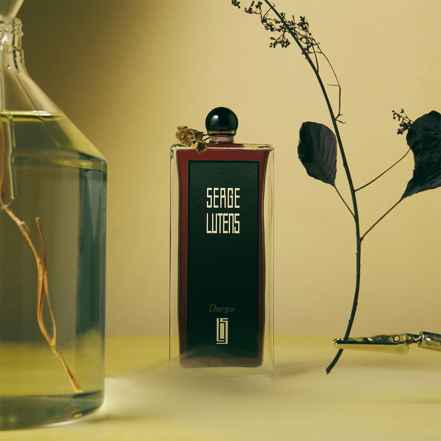 Serge Lutens Chergui Eau de Parfum