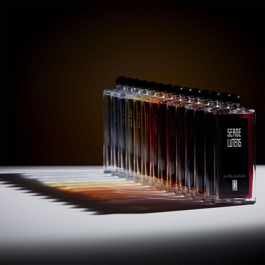 Serge Lutens Nuit de Cellophane Eau de Parfum