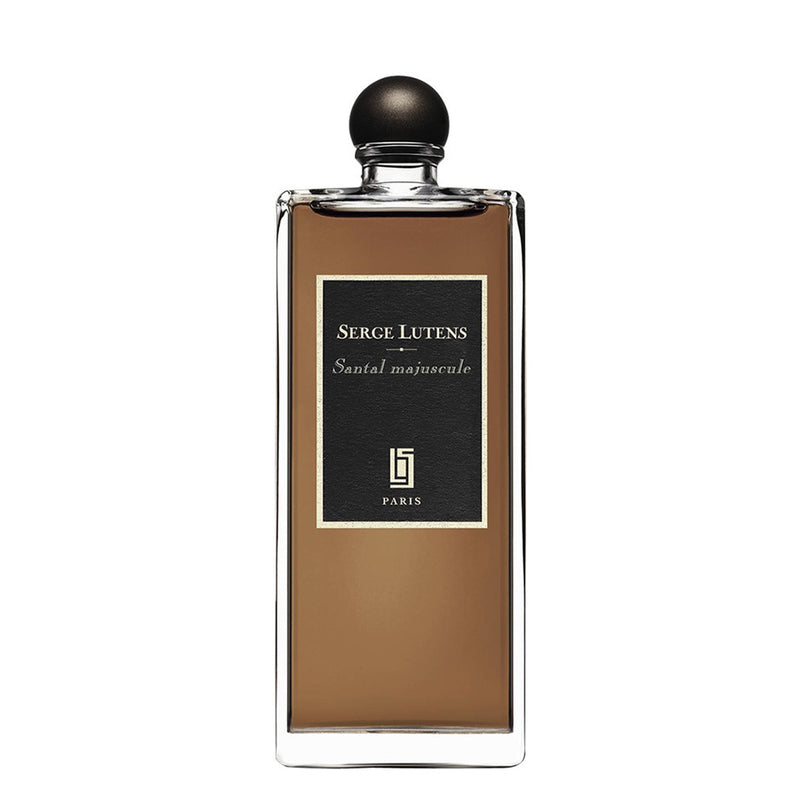 Serge Lutens Santal Majuscule Eau de Parfum