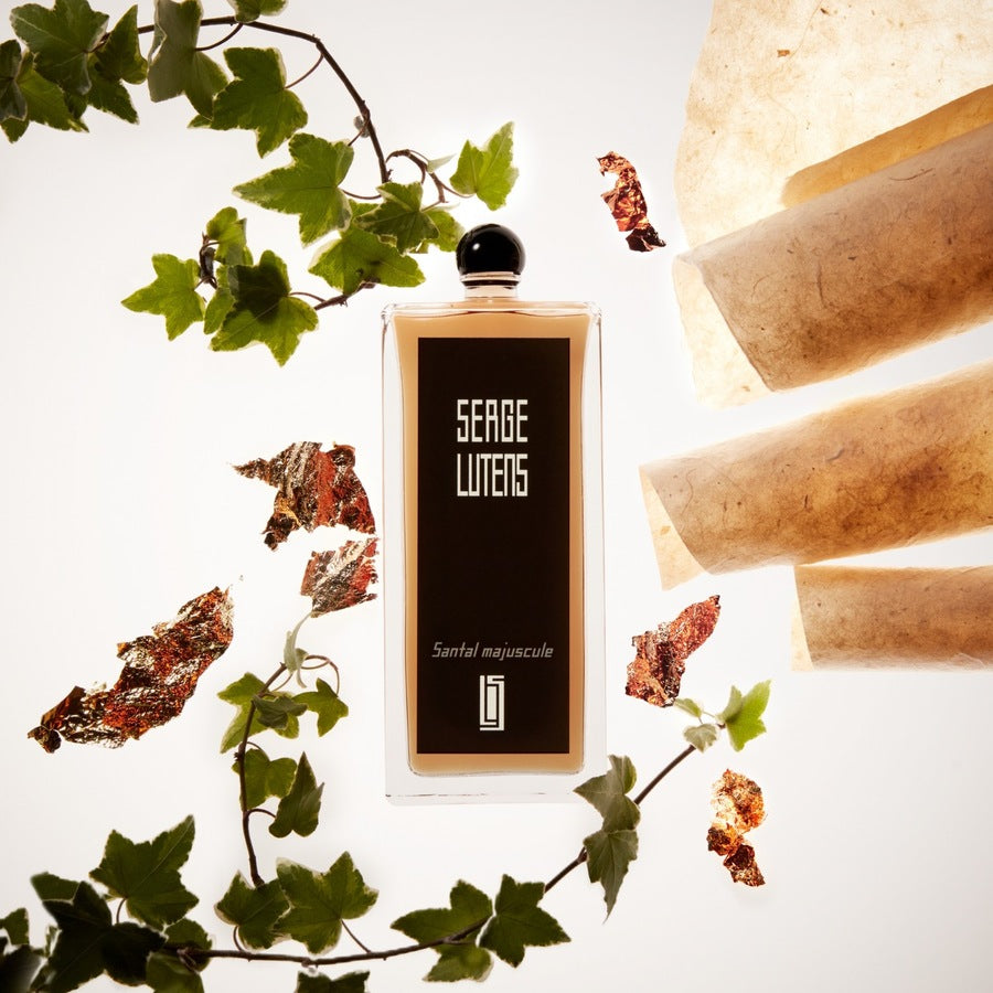Serge Lutens Santal Majuscule Eau de Parfum