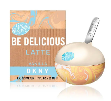 DKNY Latte Vanilla Eau de Parfum