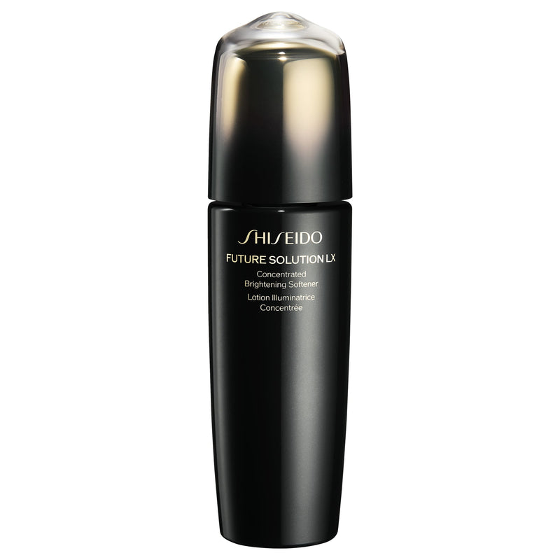 Shiseido Huidverzorging Future Solution LX Concentrated Brightening Softener Lotion