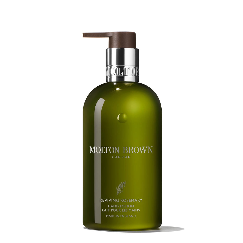 Molton Brown Hand Reviving Rosemary Hand Lotion Melk