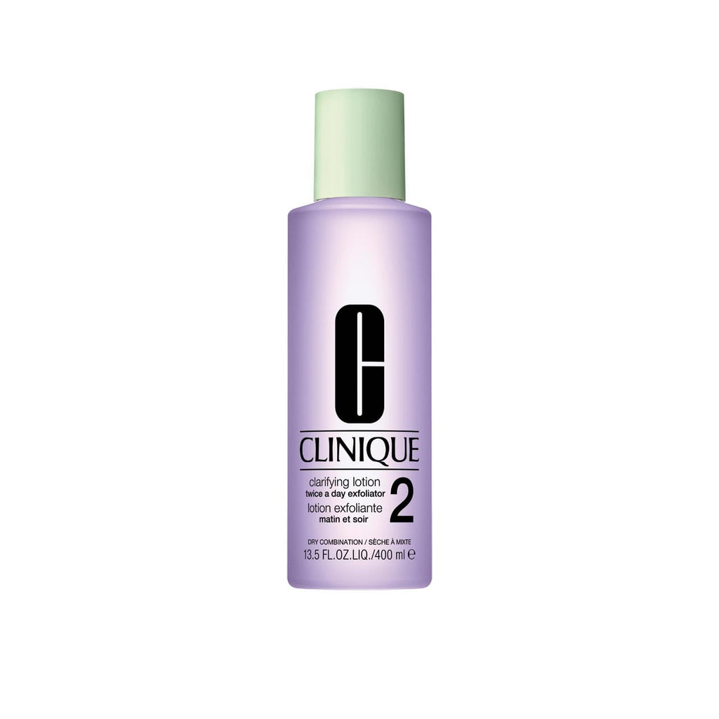 Clinique Stap 2 Clarifying Lotion 2