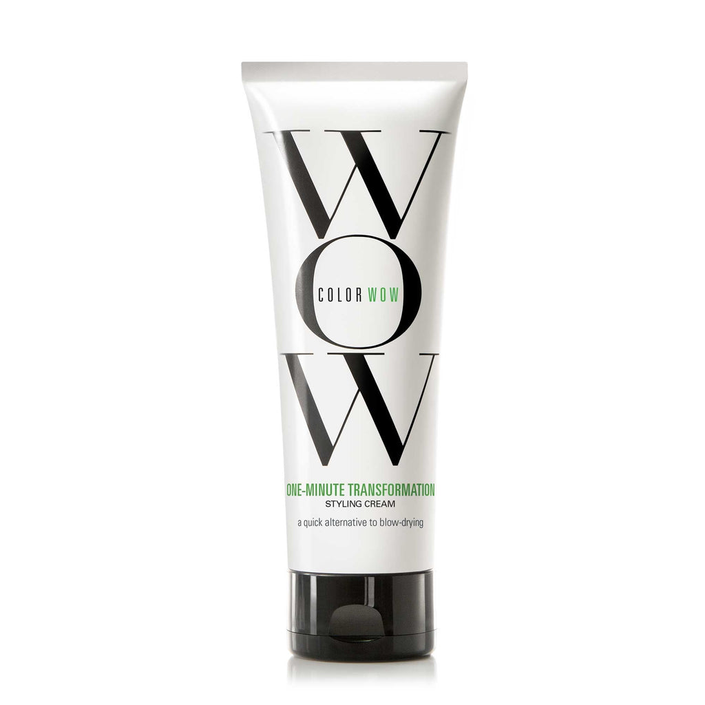 Color Wow One-Minute Transformation Crème Styling Cream