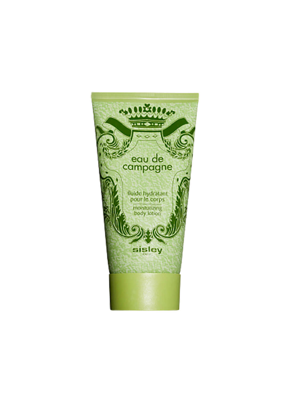 Sisley Geuren Moisturizing Body Lotion Melk