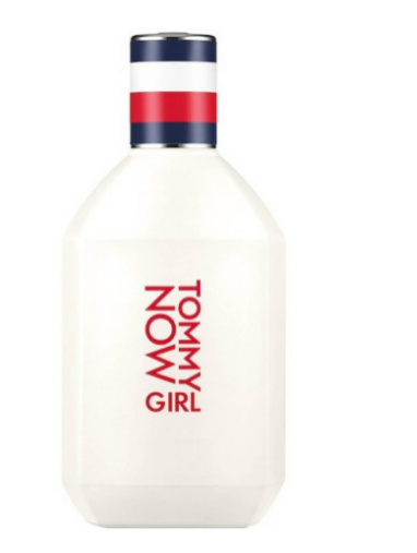 Tommy Hilfiger Tommy Girl Now Eau de Toilette