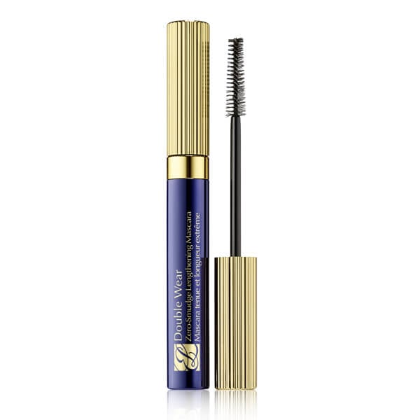 Estée Lauder Make-Up Double Wear Zero-Smudge Lengthening Mascara
