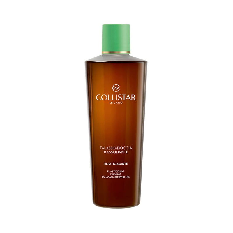 Collistar Elasticizing Firming Talasso Shower Oil