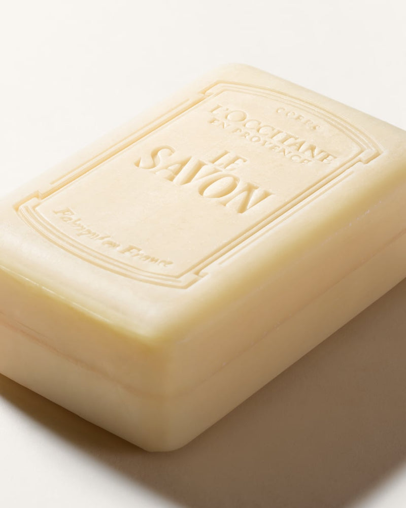 L'Occitane Karité Lavande Savon Extra-Doux Zeep