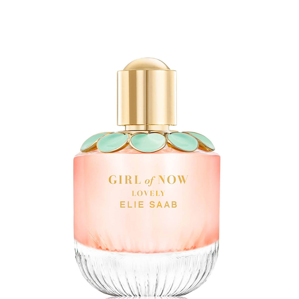Elie Saab Girl of Now Lovely Eau de Parfum