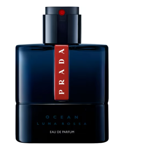 Prada Luna Rossa Ocean Luna Rossa Ocean Eau de Parfum