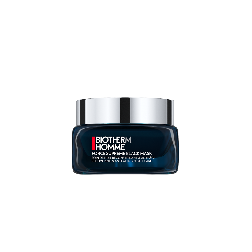Biotherm Force Supreme Black Mask