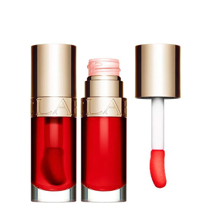 Clarins Make-Up Lip Make-Up Lip Comfort Oil