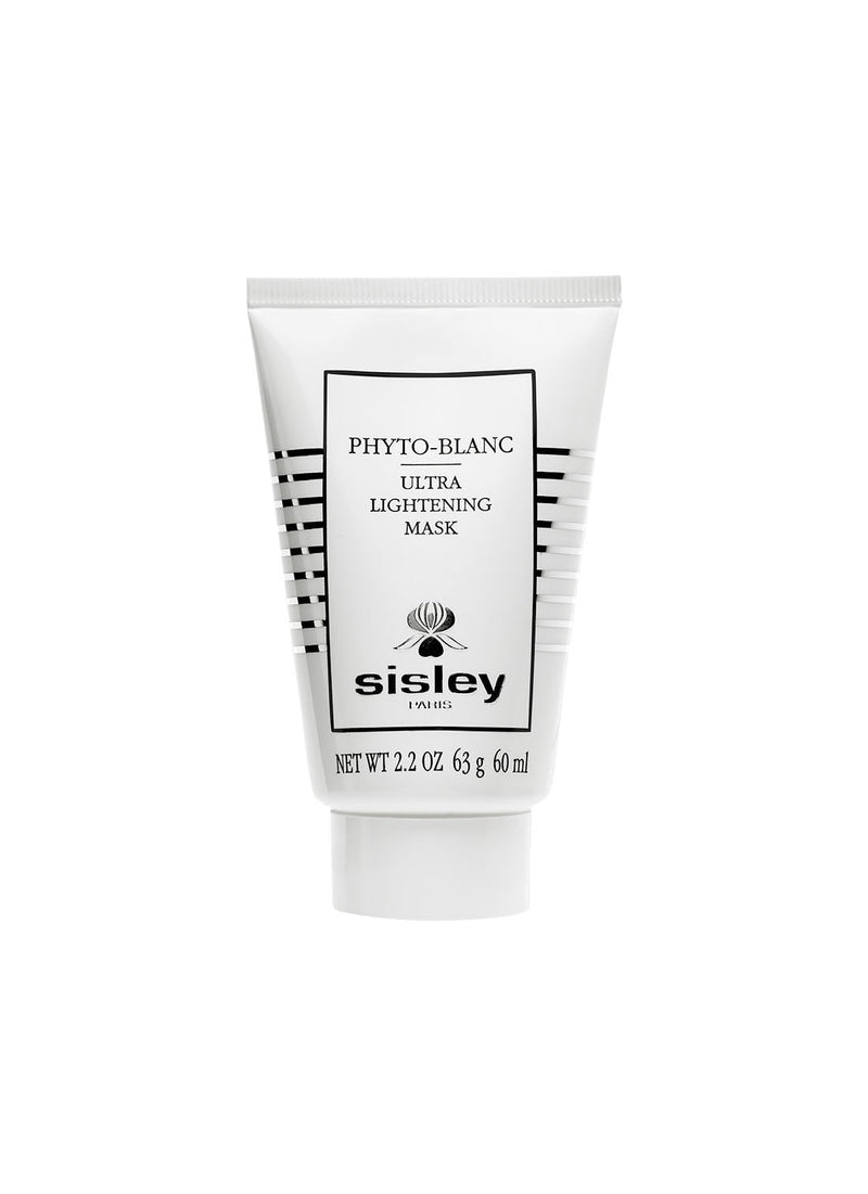 Sisley Huidverzorging Phyto-Blanc Ultra Lightening Mask