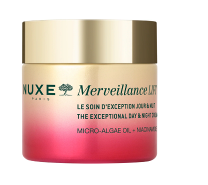 Nuxe Merveillance Lift Le Soin D'Exception Jour & Nuit
