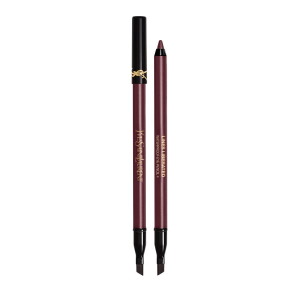 Yves Saint Laurent Make-Up Lines Liberated Eye Pencil Eyeliner
