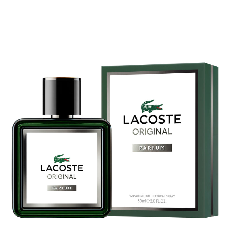 Lacoste Men Original Parfum