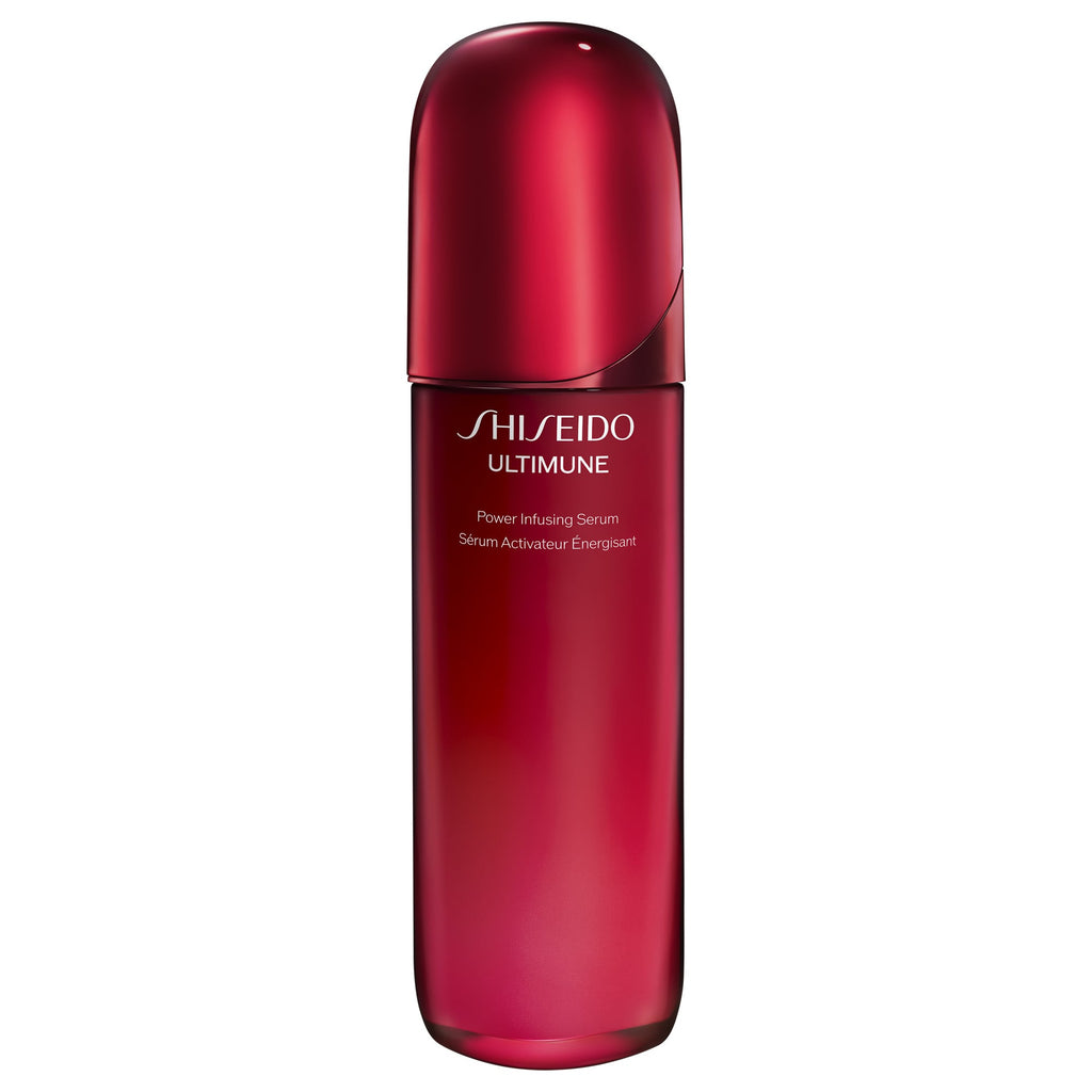 Shiseido Huidverzorging Ultimune Power Infusing Concentrate Serum