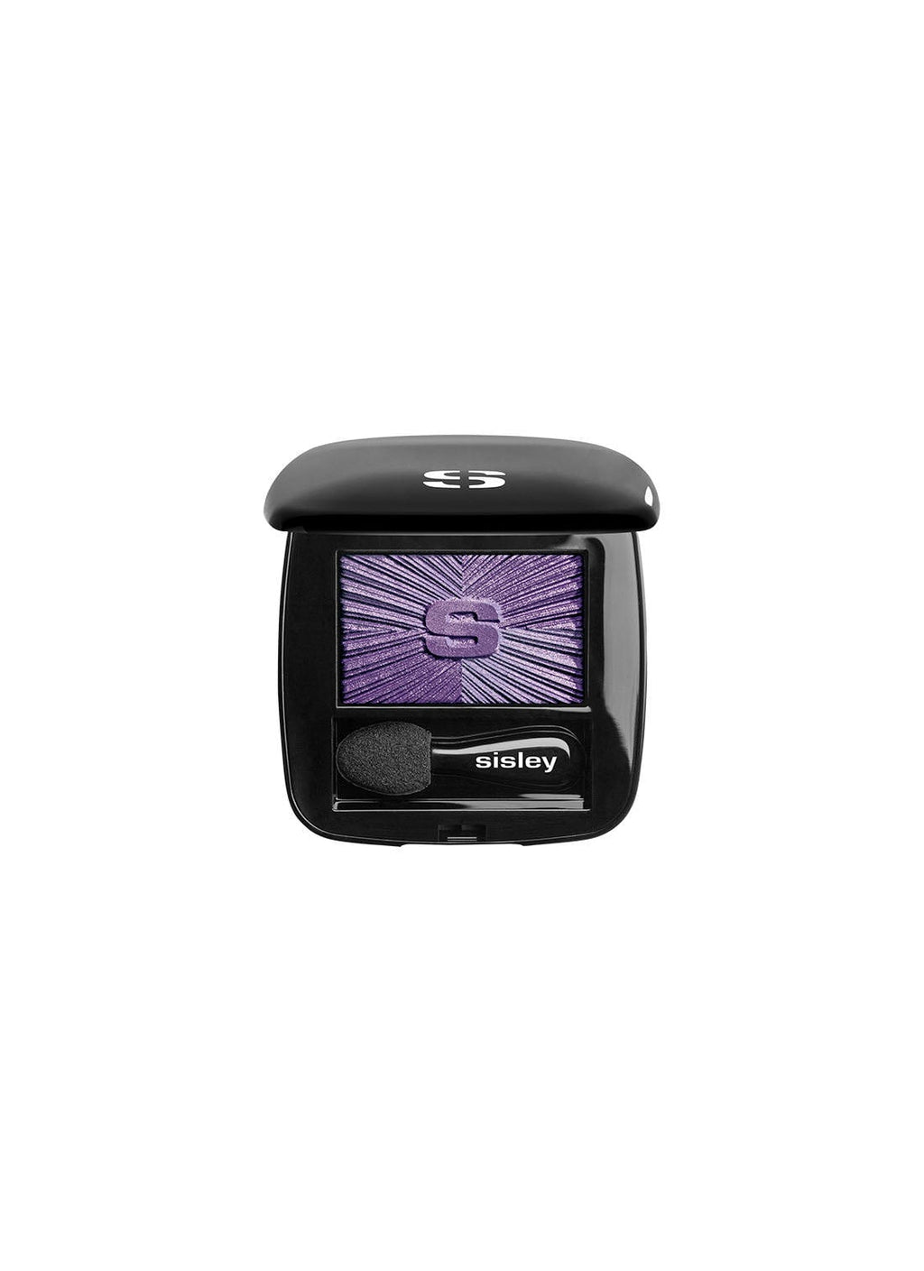 Sisley Make-up Long Lasting radiant eyeshadow Oogschaduw