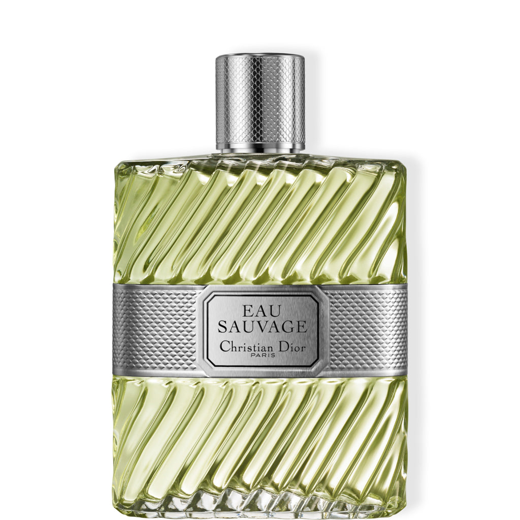 Dior Herengeuren Eau Sauvage Eau de Toilette Spray