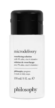 Philosophy Skin Care Serums & Treatments Microdelivery Resufacing Solution Vloeibaar