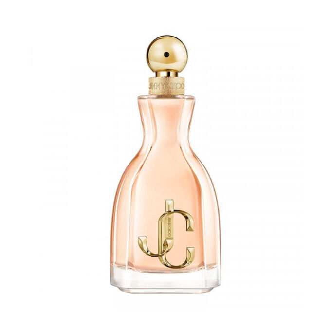 Jimmy Choo I Want Choo Eau de Parfum