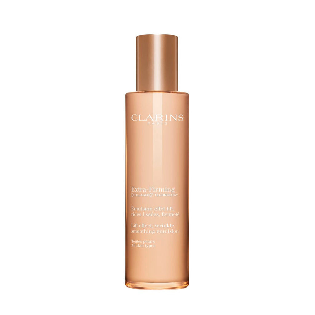 Clarins Face Extra-Firming Lift Effect Wrinkle Smoothing Emulsion Dagcrème